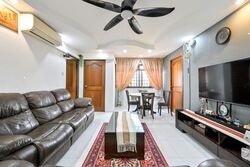 Blk 589D Montreal Spring (Sembawang), HDB 4 Rooms #596545261